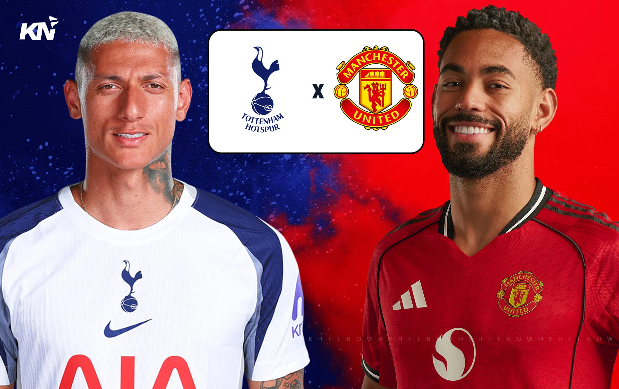 Tottenham vs Manchester United: Kegagalan 0-0 Memperpanjang Tekanan di Liga Champions dan Membuka Pintu Rumor Transfer