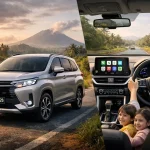 Toyota Avanza 2026 Hadir dengan Mesin Baru Lebih Bertenaga dan Emisi Lebih Rendah, Simak Spesifikasi Lengkapnya!