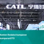 Toyota & CATL Bangun Ekosistem Baterai Lokal di Karawang, Siap Ekspor EV Mulai Semester II 2026