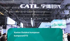 Toyota & CATL Bangun Ekosistem Baterai Lokal di Karawang, Siap Ekspor EV Mulai Semester II 2026