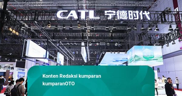 Toyota & CATL Bangun Ekosistem Baterai Lokal di Karawang, Siap Ekspor EV Mulai Semester II 2026