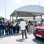 Toyota dan VinFast Percepat Bangun Ekosistem EV Lokal, Baterai Diproduksi & Diekspor