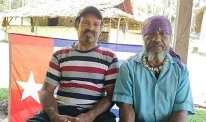 TPNPB Klaim Tembak Mati TNI Usai Jeki Murib Tewas: Kontroversi Memicu Ketegangan di Papua Tengah