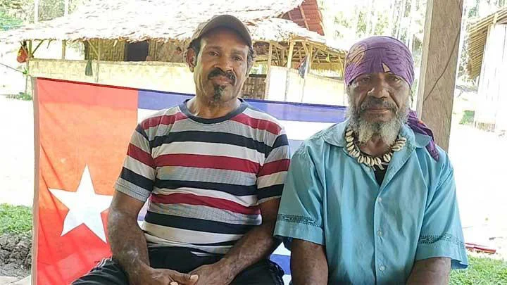 TPNPB Klaim Tembak Mati TNI Usai Jeki Murib Tewas: Kontroversi Memicu Ketegangan di Papua Tengah