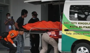 Tragedi ART loncat Benhil: Satu Meninggal, Satu Patah Tangan, Korban Asal Brebes dan Batang