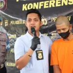 Tragedi di Sleman: Perempuan Melompat Indekos Akibat Depresi, Polisi Ungkap Fakta