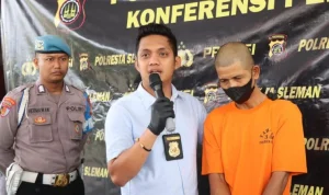 Tragedi di Sleman: Perempuan Melompat Indekos Akibat Depresi, Polisi Ungkap Fakta