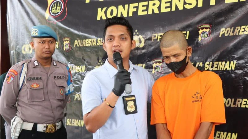Tragedi di Sleman: Perempuan Melompat Indekos Akibat Depresi, Polisi Ungkap Fakta