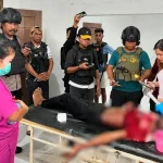 Tragedi Dinding MES: Polisi Muda di Batam Tewas Diduga Dianiaya Senior, Investigasi Intensif Menggeliat