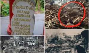 Tragedi Helikopter dan Bencana Sungai: Kisah Selamat dan Duka yang Menggugah Hati