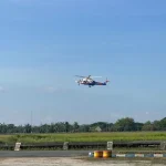 Tragedi Helikopter PK‑CFX dan Bencana Sungai Ciherang: Kontras Antara Duka dan Harapan