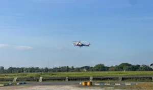 Tragedi Helikopter PK‑CFX dan Bencana Sungai Ciherang: Kontras Antara Duka dan Harapan