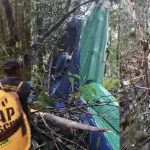 Tragedi Helikopter PK-CFX di Sekadau: Delapan Korban Ditemukan, Evakuasi Selesai dan Penyebab Masih Diselidiki