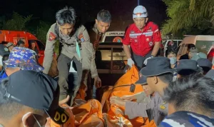 Tragedi Helikopter PK-CFX di Sekadau: Delapan Korban Ditemukan, Evakuasi Selesai, Penyebab Masih Diselidiki