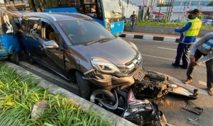 Tragedi Kecelakaan Magelang: Lansia Tewas, Pengendara Lain Luka Berat Akibat Tabrakan Mobil Pikap