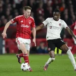 Tragedi Keluarga Elliot Anderson dan Tantangan Nottingham Forest di Laga Penentu Europa League melawan Porto