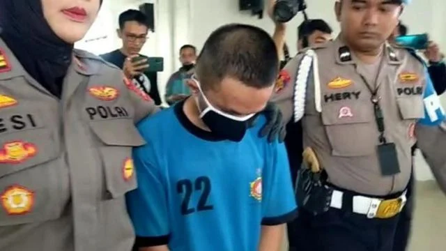 Tragedi Ledakan Senapan Rakitan di SMP Islamic Center Siak: Siswa 15 Tahun Tewas, Polres Siak Kirim Tim Trauma Healing