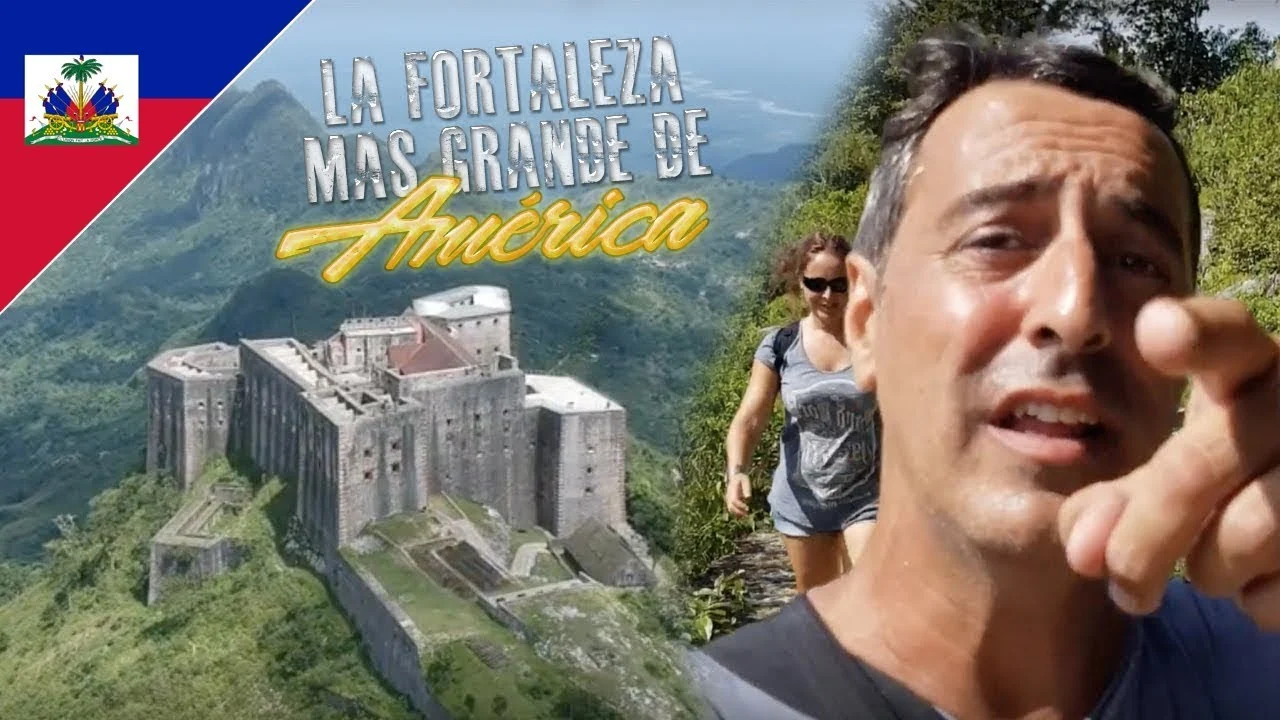 Tragedi Mematikan di Citadelle Laferrière Haiti: 30 Tewas Akibat Desak-Desakan Saat Perayaan Tahunan