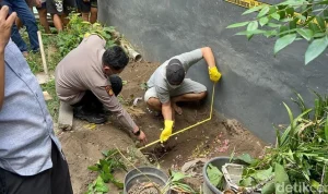 Tragedi Mengguncang Kediri: Nenek Sumilah Diduga Penganiaya Balita, Tubuh Korban Penuh Luka dan Kakak-Kakaknya Terlibat
