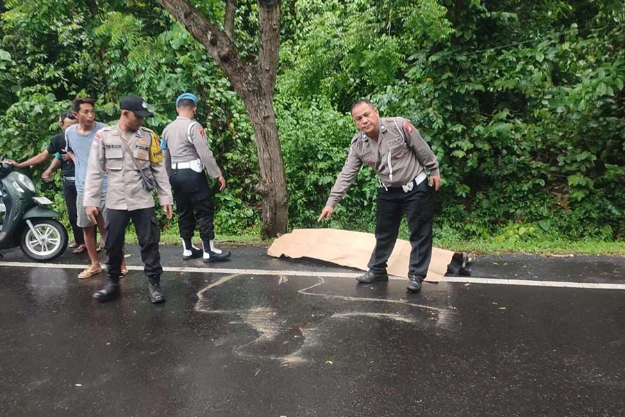 Tragedi Mengguncang Konawe Selatan: 3 Pelajar SMA Tewas dalam Kecelakaan Bus yang Mematikan