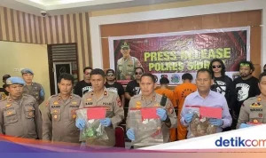 Tragedi Penembakan Mall of Louisiana: 1 Tewas, 5 Luka, dan Penangkapan 5 Pelaku di Baton Rouge