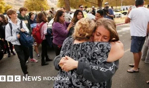 Tragedi Penembakan Sekolah di Kahramanmaras: Siswa Kelas 8 Bawa Lima Senjata, 9 Tewas, 13 Luka, dan Dampak Kebijakan Pendidikan Global