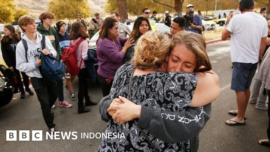 Tragedi Penembakan Sekolah di Kahramanmaras: Siswa Kelas 8 Bawa Lima Senjata, 9 Tewas, 13 Luka, dan Dampak Kebijakan Pendidikan Global