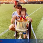 Tragedi, Tembakan, dan Drama Sepak Bola: Berbagai Peristiwa di Valencia Menggebrak Dunia