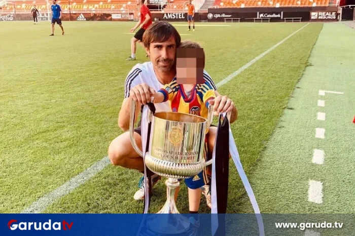 Tragedi, Tembakan, dan Drama Sepak Bola: Berbagai Peristiwa di Valencia Menggebrak Dunia