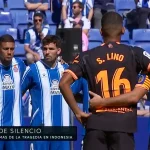 Tragedi, Tembakan, dan Drama Sepak Bola: Valencia Jadi Pusat Perhatian Dunia