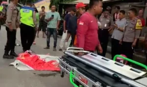 Tragis: Dua Mahasiswi Poltekpar Makassar Tewas dalam Kecelakaan Tugu Wisnu Solo, Jenazah Dipulangkan ke Sulsel