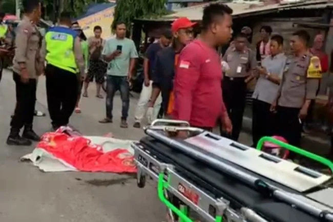 Tragis: Dua Mahasiswi Poltekpar Makassar Tewas dalam Kecelakaan Tugu Wisnu Solo, Jenazah Dipulangkan ke Sulsel