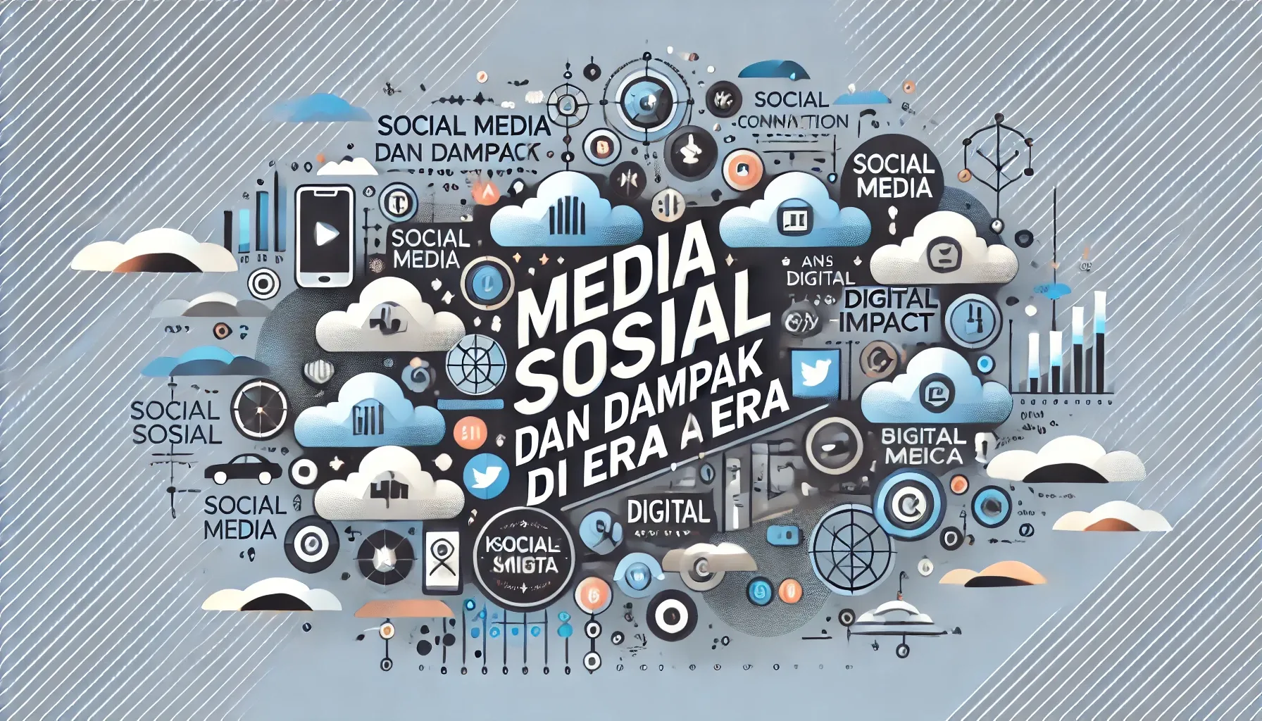 Trailer Film Ain Pecah, Peringatan Tegas untuk Para Flexer di Era Media Sosial