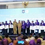 Transformasi Posyandu di Hari Posyandu Nasional 2026: Dari Makassar ke Bintan, Layanan Terpadu untuk Semua