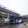 TransJakarta Tambah 2 Halte Baru pada Rute 1Q dan 8E, Memperkuat Mobilitas Publik di Jakarta