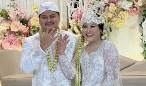 Trauma Boiyen Usai Pernikahan 2 Bulan dengan Rully Anggi Akbar: Takut Didekati Pria Lagi