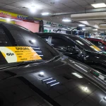 Tren hybrid goncang pasar: Permintaan mobil diesel bekas turun drastis