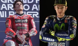 Tren Pembalap Naturalisasi di MotoGP: Veda dan Harapan Baru untuk Menggantikan Rossi & Márquez