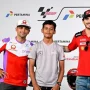 Tren Pembalap Naturalisasi di MotoGP: Veda Ega Pratama dan Upaya Mencari Penerus Rossi serta Marquez