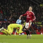 Tricky Trees vs Dragões: Duel Panas Nottingham Forest Usai Leg Pertama Melawan FC Porto di City Ground