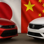 Trimegah Group Ganti Jalur: Dari Diler Mobil Jepang ke Raksasa Mobil China, Mengguncang Pasar Otomotif Indonesia