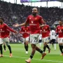 Trio Penyerang Manchester United Semakin Padu: Bryan Mbeumo Bersinar di Tengah Eksperimen Carrick