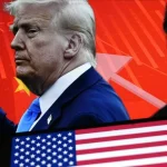 Trump Gandeng Raksasa Otomotif untuk Produksi Senjata Besar-Besaran di Tengah Perang Iran