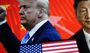 Trump Gandeng Raksasa Otomotif untuk Produksi Senjata Besar-Besaran di Tengah Perang Iran