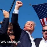 Trump Guncang Dunia: Kebijakan NCAA, Ketegangan NATO, Kontroversi Iran, dan Gugatan Sejarawan