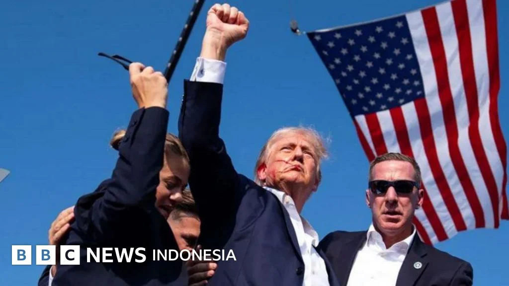 Trump Guncang Dunia: Kebijakan NCAA, Ketegangan NATO, Kontroversi Iran, dan Gugatan Sejarawan