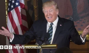 Trump pangkas pasukan Jerman, Sementara Berlin Siapkan Reformasi Pajak Bitcoin 2027