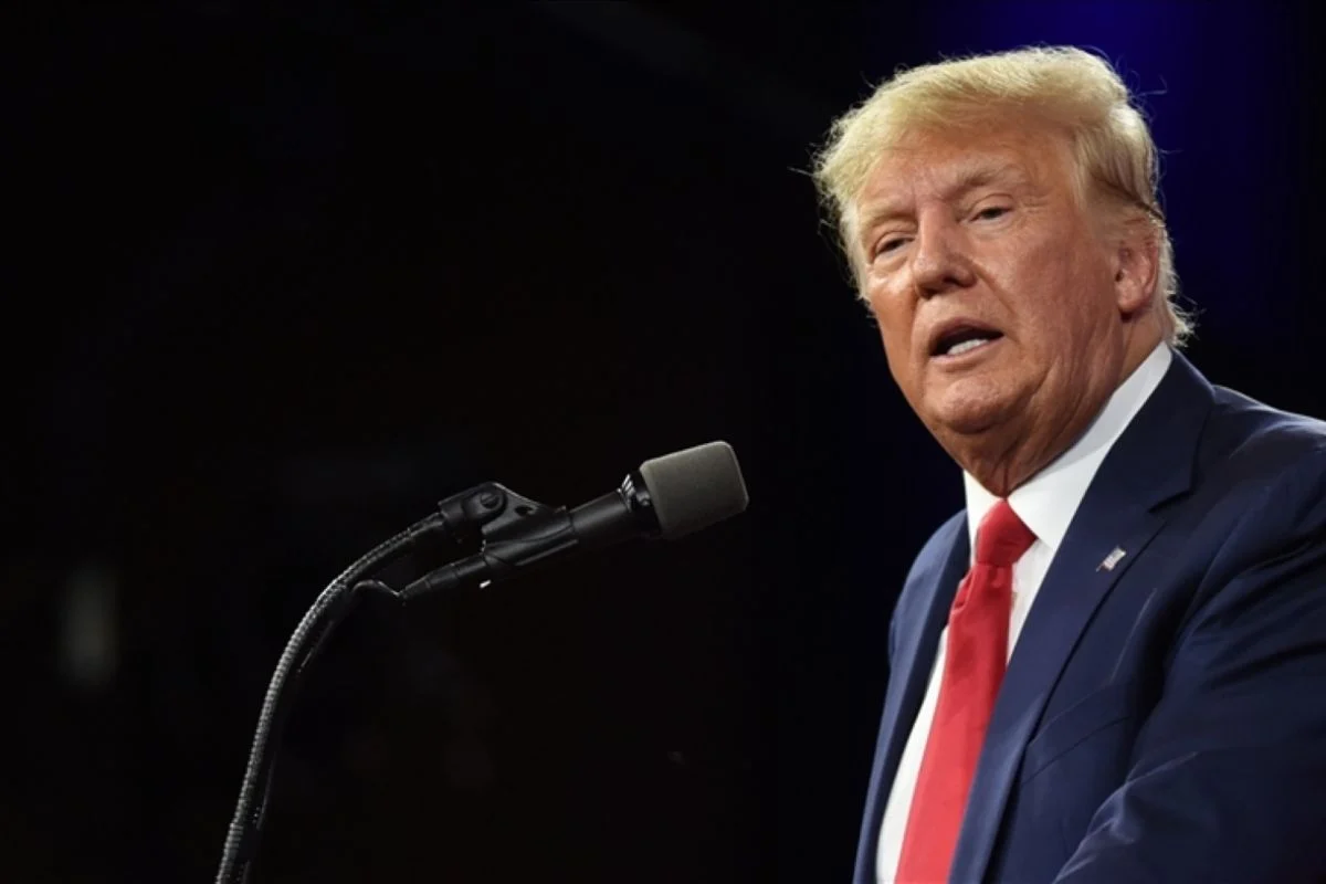 Trump Setujui Gencatan Senjata 2 Pekan dengan Iran, Persyaratan Membuka Selat Hormuz Jadi Kunci