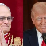 Trump Upload Gambar AI Bergaya Yesus Usai Kritik Paus Leo XIV, Memicu Kecaman Global