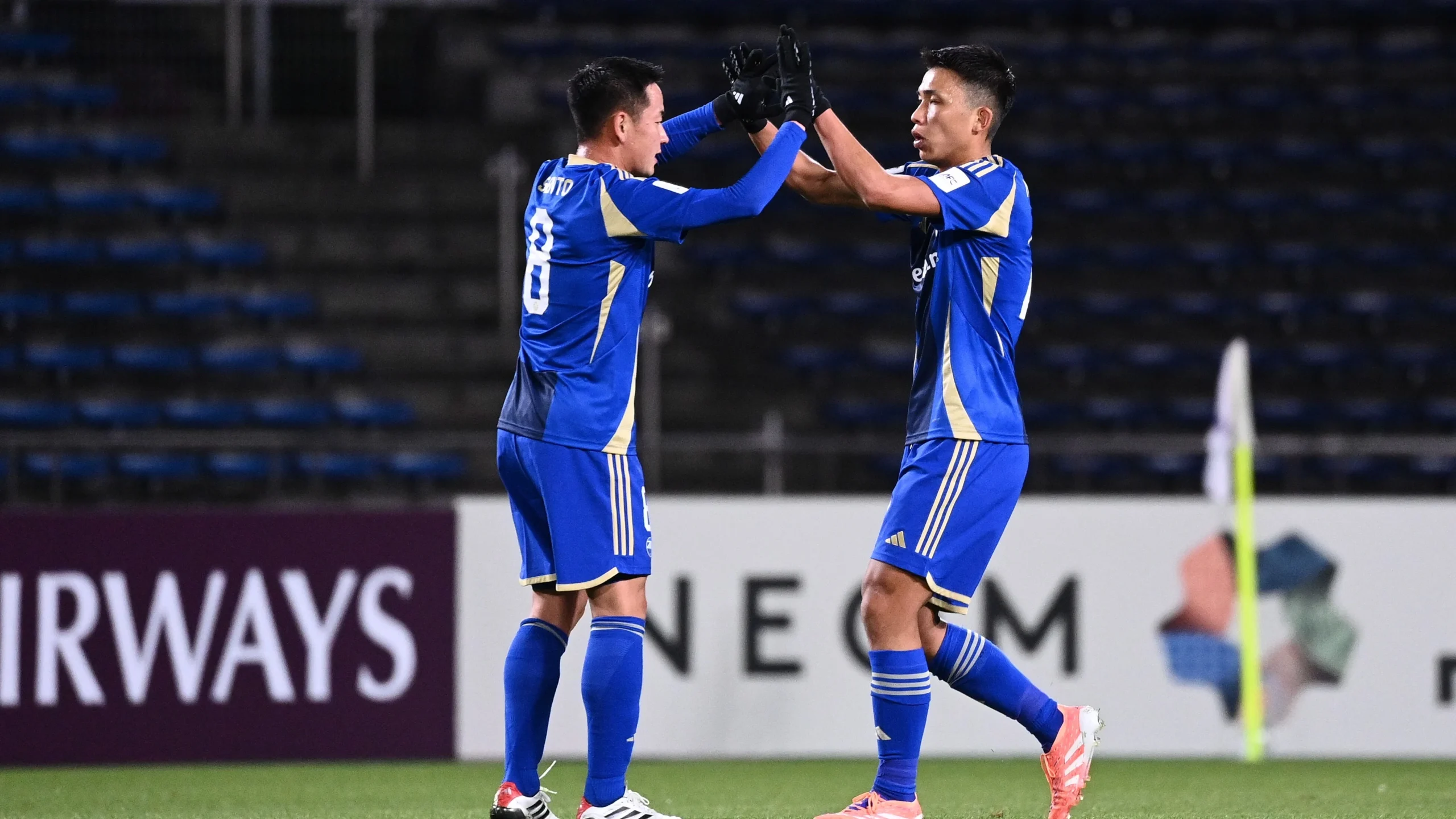 Ulsan HD Gagal Hadapi Machida Zelvia di ACL Elite 2026: Drama Final Mengguncang Asia